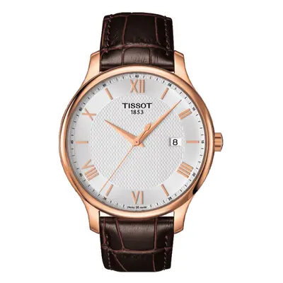 Tissot T-Classic Tradition T063.610.36.038.00