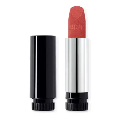 Dior Náplň do rtěnky Rouge Dior Velvet (Lipstick Refill) 3,5 g 772 Classic Rosewood