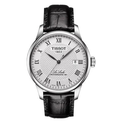 Tissot Le Locle Powermatic T006.407.16.033.00