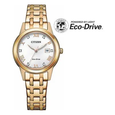 Citizen Eco-Drive Elegant FE1243-83A