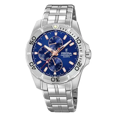 Festina Multifunction 20445/5