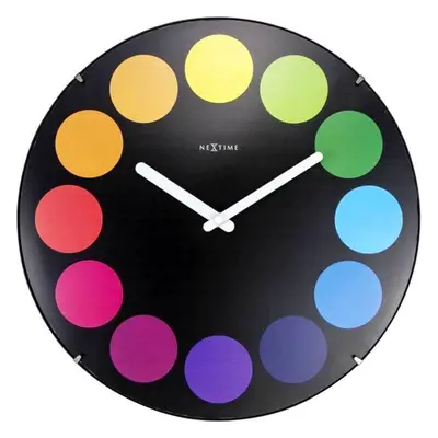 Nextime Dots Dome 3167