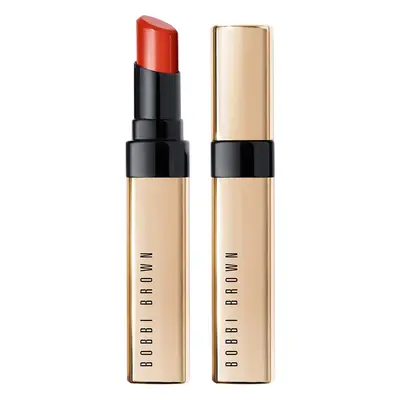 Bobbi Brown Lesklá rtěnka (Luxe Shine Intense Lipstick) 3,4 g Claret