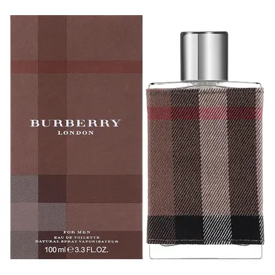 Burberry London For Men - EDT 30 ml