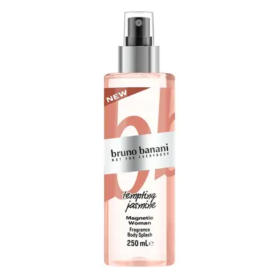 Bruno Banani Magnetic Woman - tělový sprej 250 ml