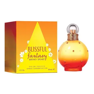 Britney Spears Blissful Fantasy - EDT 30 ml