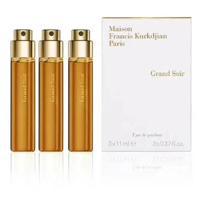 Maison Francis Kurkdjian Grand Soir - EDP 3 x 11 ml