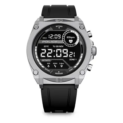 Police Smartwatch MY.AVATAR PEIUN0000101