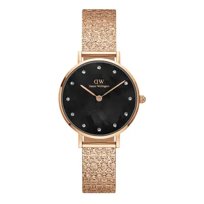 Daniel Wellington Petite Lumine Pressed Piano DW00100591