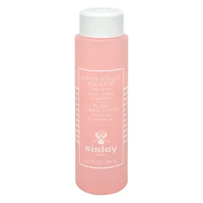 Sisley Bezalkoholové tonikum pro suchou a citlivou pleť (Floral Toning Lotion) 250 ml