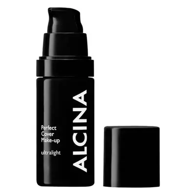 Alcina Podkladový make-up s perfektním krytím (Perfect Cover Make-up) 30 ml Light