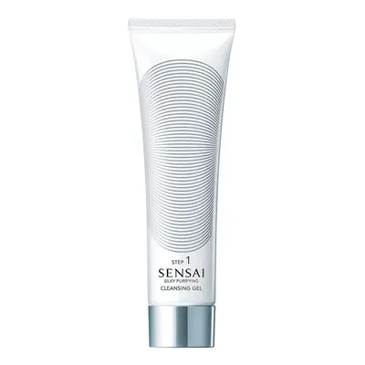 Sensai Čisticí gel Silky Purifying Step One (Clenasing Gel) 125 ml