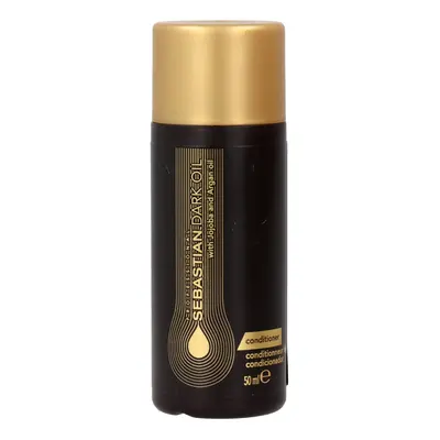 Sebastian Professional Kondicionér pro lesk a hebkost vlasů Dark Oil (Lightweight Conditioner) 5