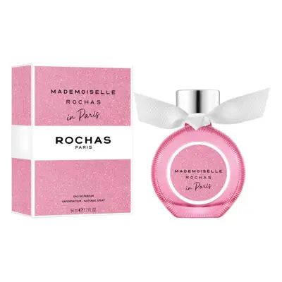 Rochas Mademoiselle Rochas In Paris - EDP 50 ml