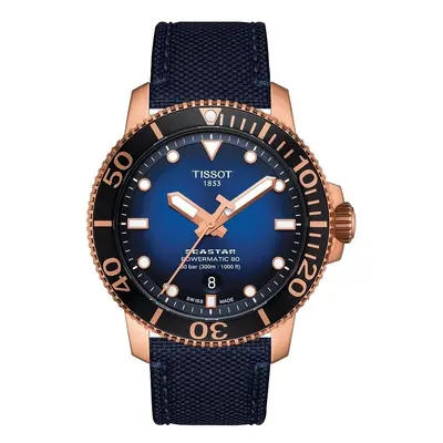 Tissot Seastar Powermatic T120.407.37.041.00