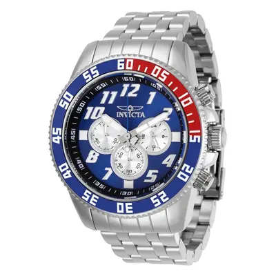 Invicta Pro Diver Quartz Chronograph