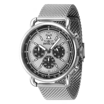 Invicta Speedway Quartz 44 mm 47357