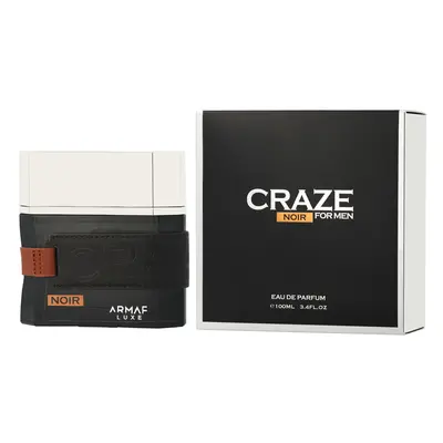 Armaf Craze Noir - EDP 100 ml