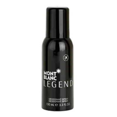 Mont Blanc Legend - deodorant ve spreji 100 ml