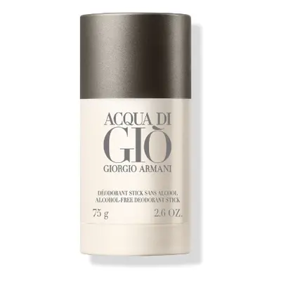 Giorgio Armani Acqua Di Gio Pour Homme - tuhý deodorant 75 ml