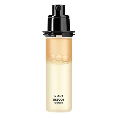 Yves Saint Laurent Noční sérum pro unavenou pleť Pure Shots (Night Reboot Serum Refill) 30 ml