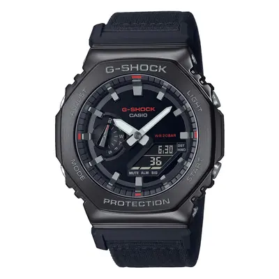 Casio G-Shock Classic GM-2100CB-1AER (619) Utility Metal Collection