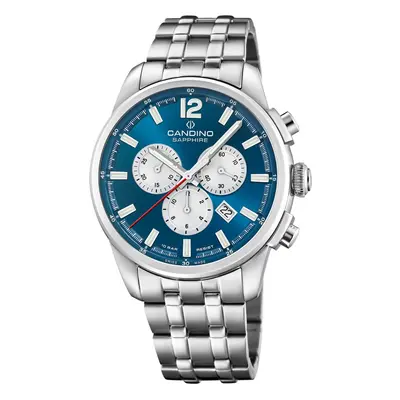 Candino Gents Sport Chronos C4744/5