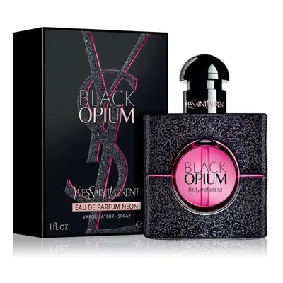 Yves Saint Laurent Black Opium Neon - EDP 30 ml