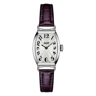 Tissot Heritage Porto Small Lady T128.109.16.032.00