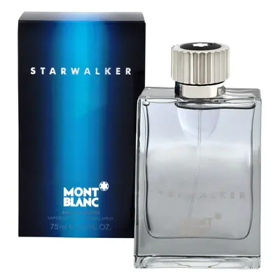 Mont Blanc Starwalker - EDT 50 ml