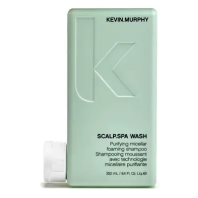 Kevin Murphy Šampon pro zklidnění pokožky hlavy Scalp.Spa Wash (Purifying Micellar Foaming Shamp