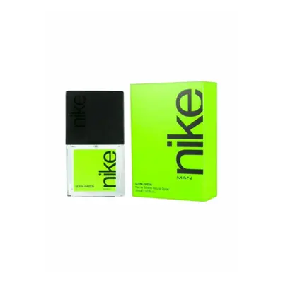 Nike Ultra Green Man - EDT 30 ml