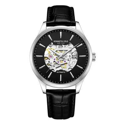 Kenneth Cole Automatic Skeleton KCWGE2216902