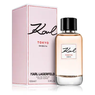 Karl Lagerfeld Tokyo Shibuya - EDP 100 ml