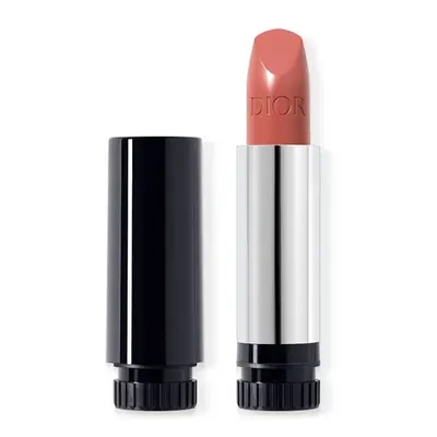 Dior Náplň do dlouhotrvající rtěnky Rouge Satin (Lipstick Refill) 3,2 g 100 Nude Look