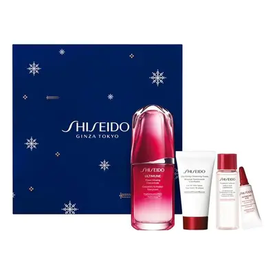 Shiseido Dárková sada Ultimune Set