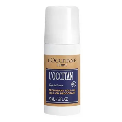 L`Occitane en Provence Kuličkový deodorant L´Occitan (Roll-On Deodorant) 50 ml