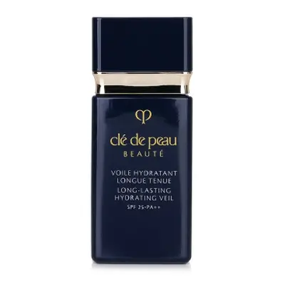 Clé de Peau Beauté Dlouhotrvající hydratační primer SPF 25 (Long-Lasting Hydrating Veil) 30 ml