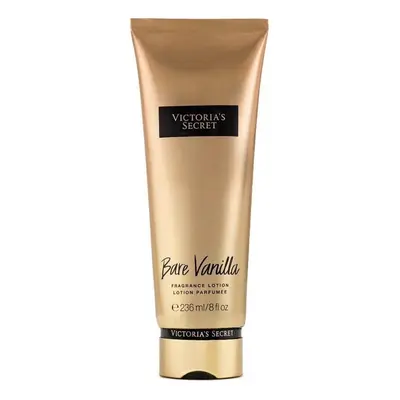 Victoria's Secret Bare Vanilla - tělové mléko 236 ml