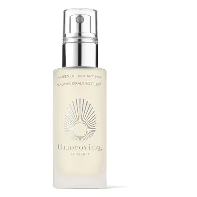 Omorovicza Osvěžující mlha na obličej (Queen of Hungary Mist) 100 ml