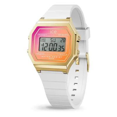 Ice Watch ICE Digit Retro White Sunkissed 022720