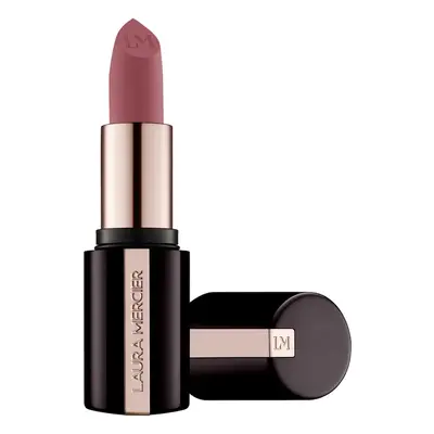 Laura Mercier Vyhlazující matná rtěnka Caviar (Smoothing Matte Lipstick) 3,8 g 750 Mauve Charmeu