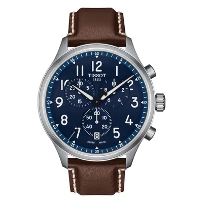 Tissot Chrono Vintage T116.617.16.042.00