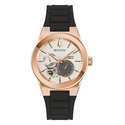 Bulova Latin GRAMMY® 97A186