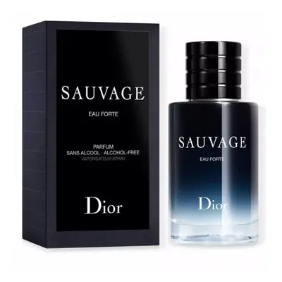 Dior Sauvage Eau Forte - parfém 100 ml