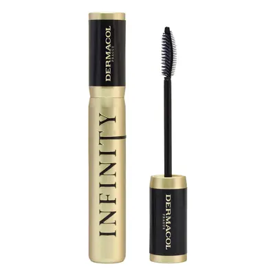 Dermacol Prodlužující řasenka Infinity (Mascara) 6 ml