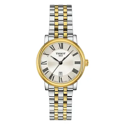 Tissot Carson Quartz T122.210.22.033.00