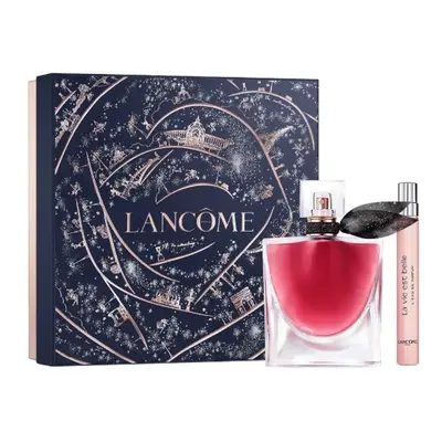 Lancôme La Vie Est Belle L`Elixir - EDP 50 ml + EDP 10 ml