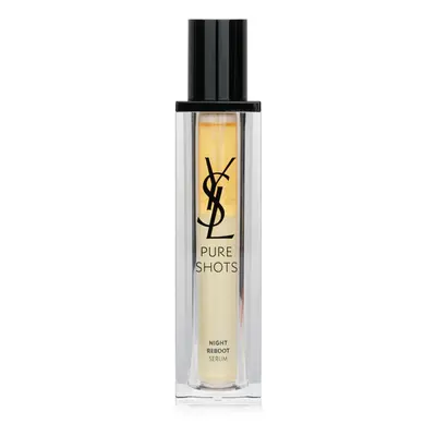 Yves Saint Laurent Noční sérum pro unavenou pleť Pure Shots (Night Reboot Serum) 50 ml