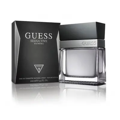 Guess Seductive Homme - EDT 100 ml